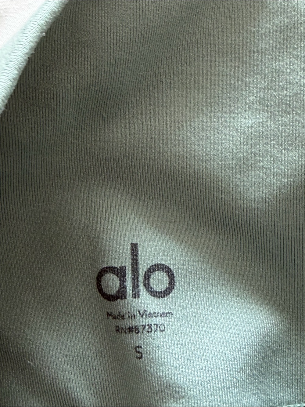 Alo Yoga Matching Set - Picture 6 of 6